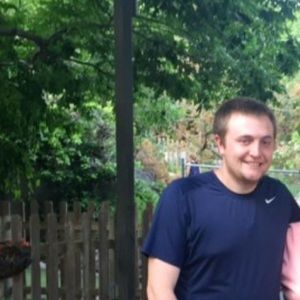 Meet your Posher, Adam